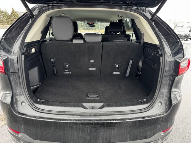 Used 2025 MAZDA CX-90 3.3 Turbo w/ Select Package image 18