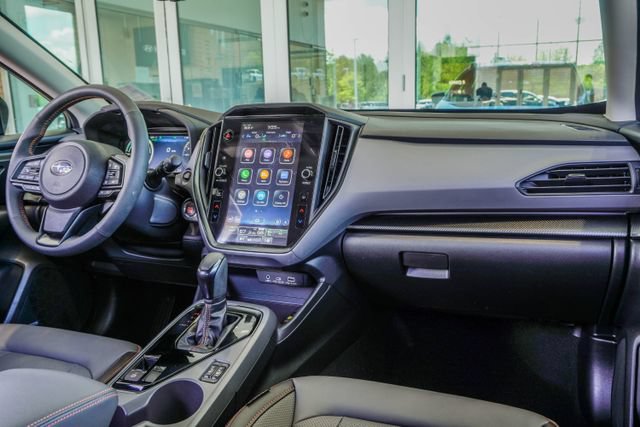 Used 2026 Subaru Crosstrek 2.5i Limited w/ Crosstrek Mirror Package AWD/4WD image 19