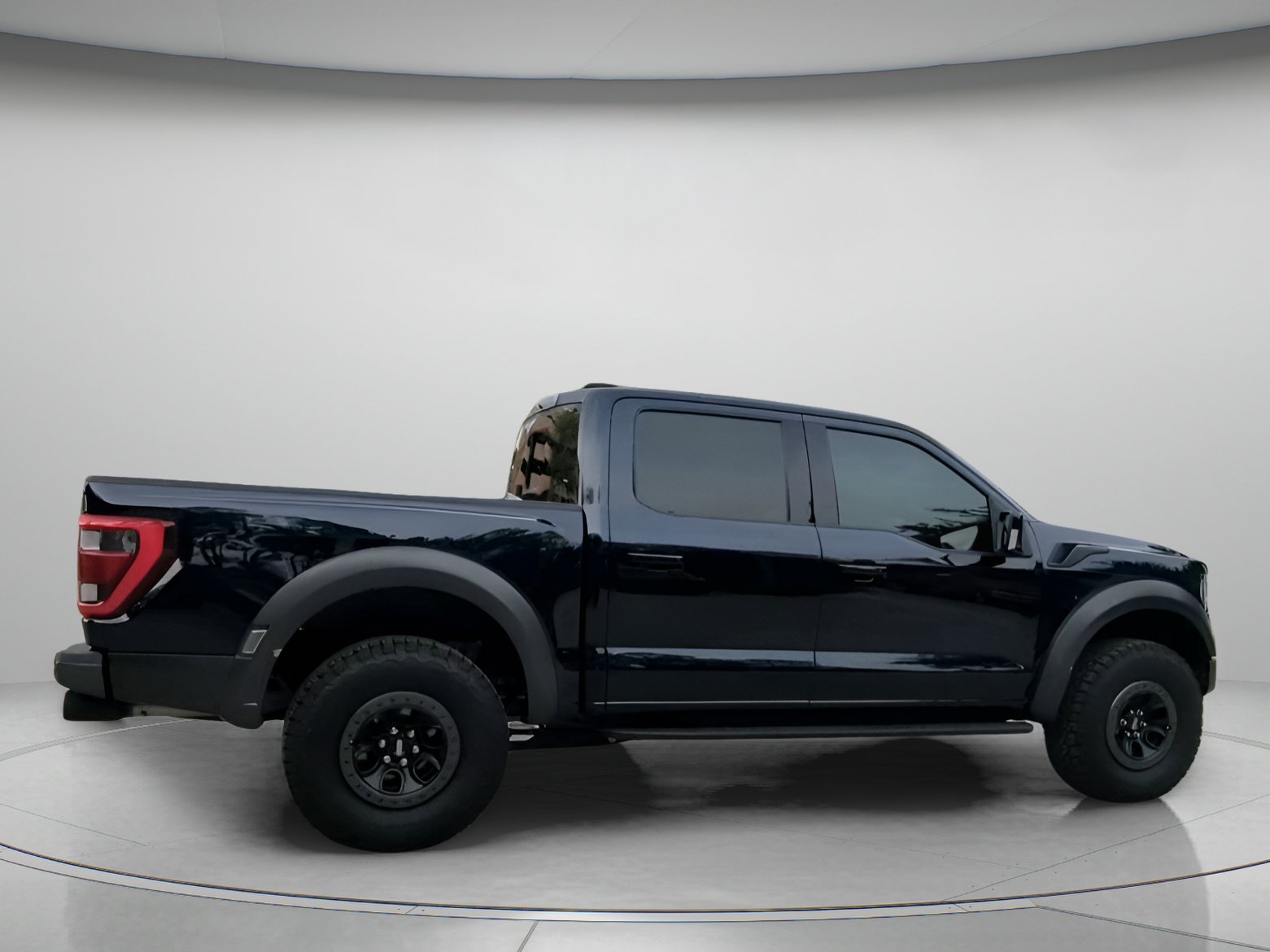 Certified 2023 Ford F150 Raptor w/ Raptor Carbon Fiber Package AWD/4WD image 30