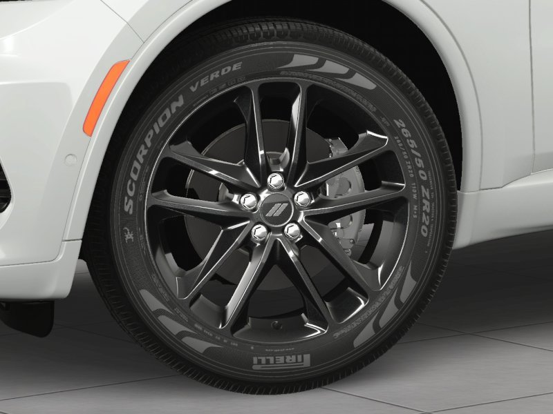 Used 2025 Dodge Durango R/T image 11