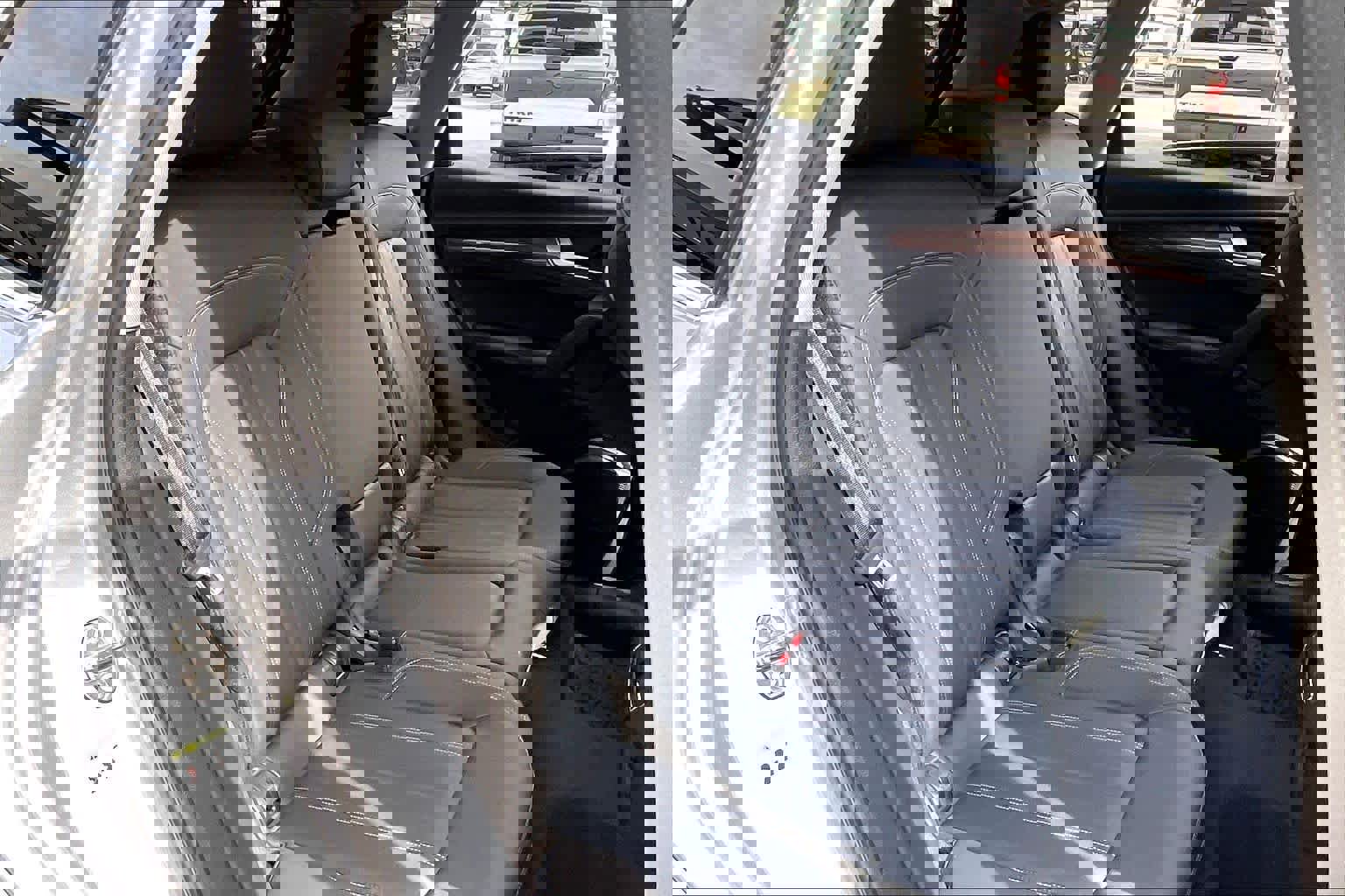 Used 2023 Audi Q5 2.0T Premium Plus w/ Premium Plus Package image 20