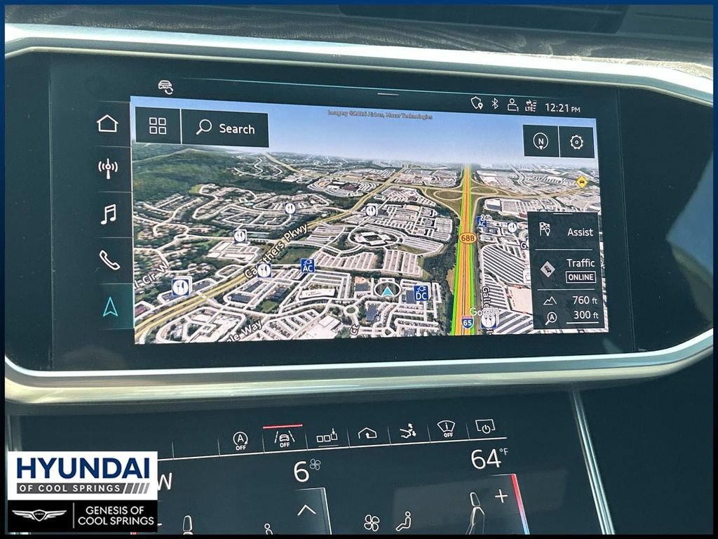 Used 2019 Audi A7 3.0T Prestige AWD/4WD image 36