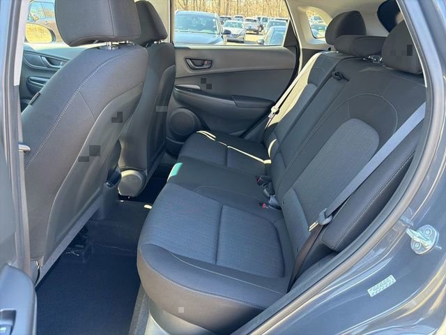 Certified 2023 Hyundai Kona SEL w/ Cargo Package image 14