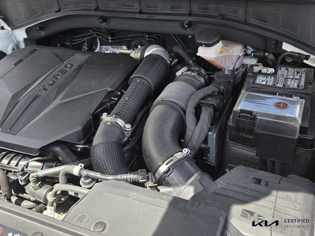 Certified 2023 Kia Sorento SX Prestige AWD/4WD image 23