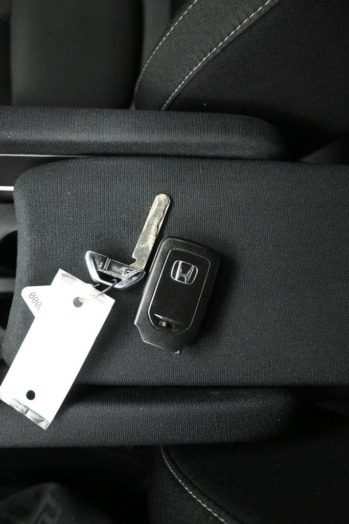 Used 2018 Honda Civic EX-T image 30