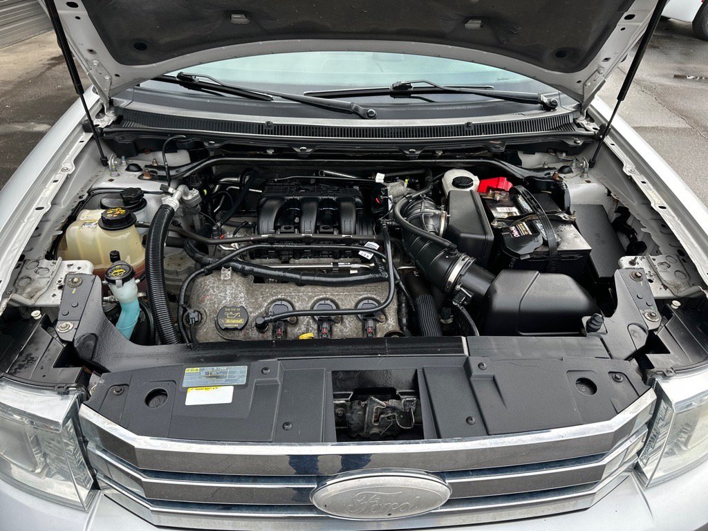 Used 2012 Ford Flex SE FWD image 9