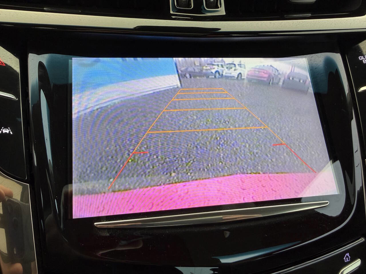 Used 2015 Cadillac CTS Luxury image 22