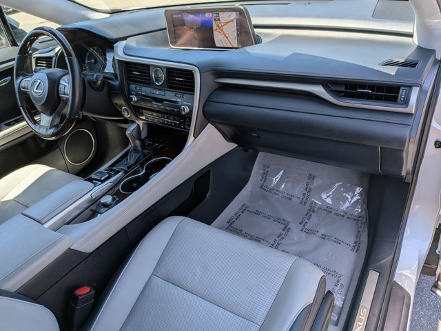 Used 2017 Lexus RX 350 FWD w/ Premium Package image 23