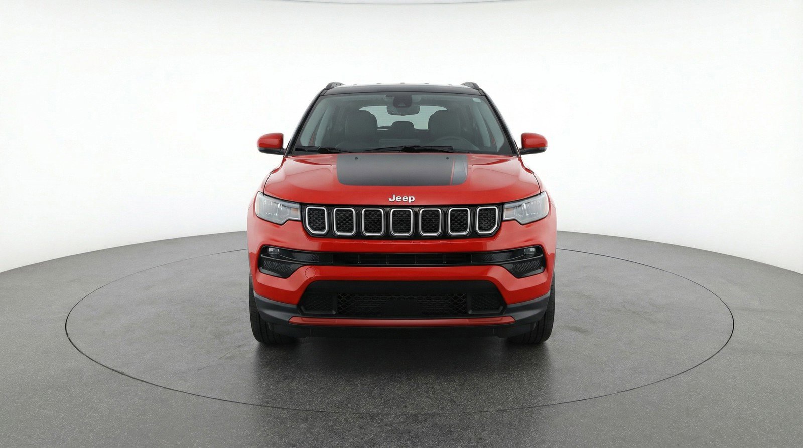 Used 2025 Jeep Compass Limited image 2
