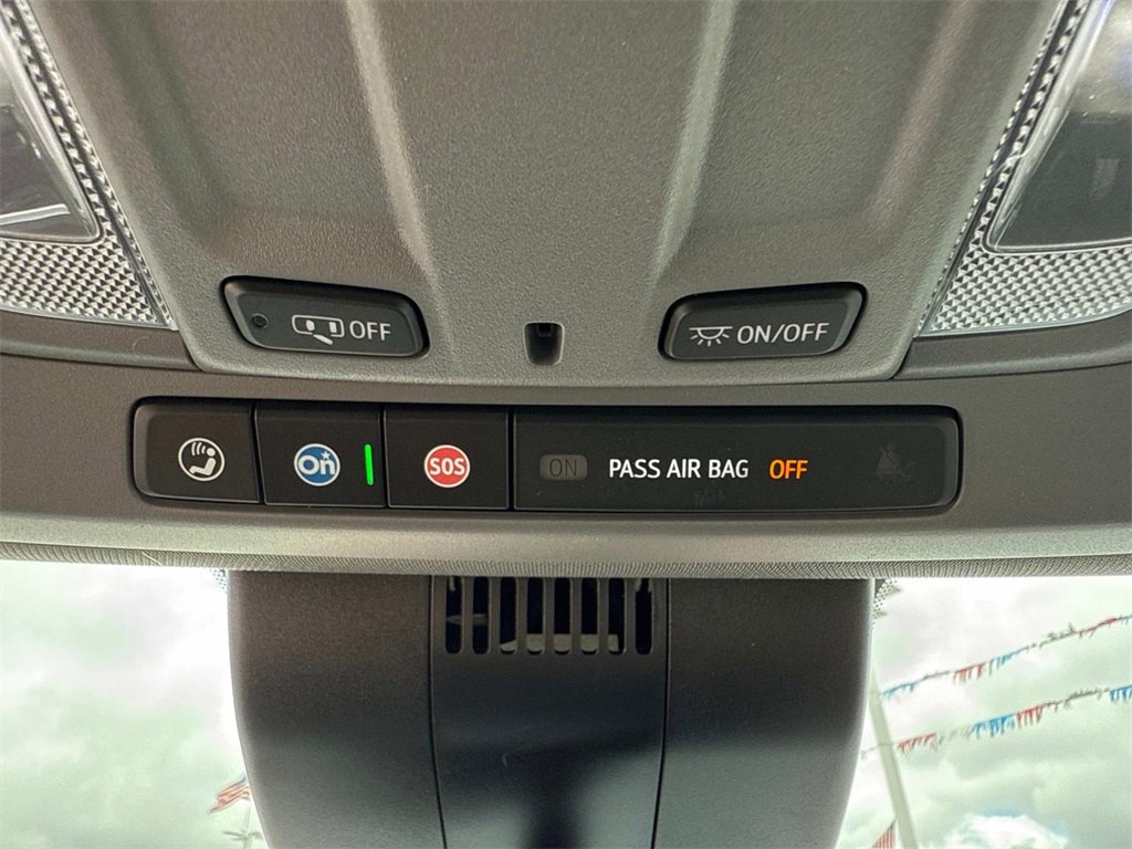 New 2026 Chevrolet Silverado 1500 LT image 20