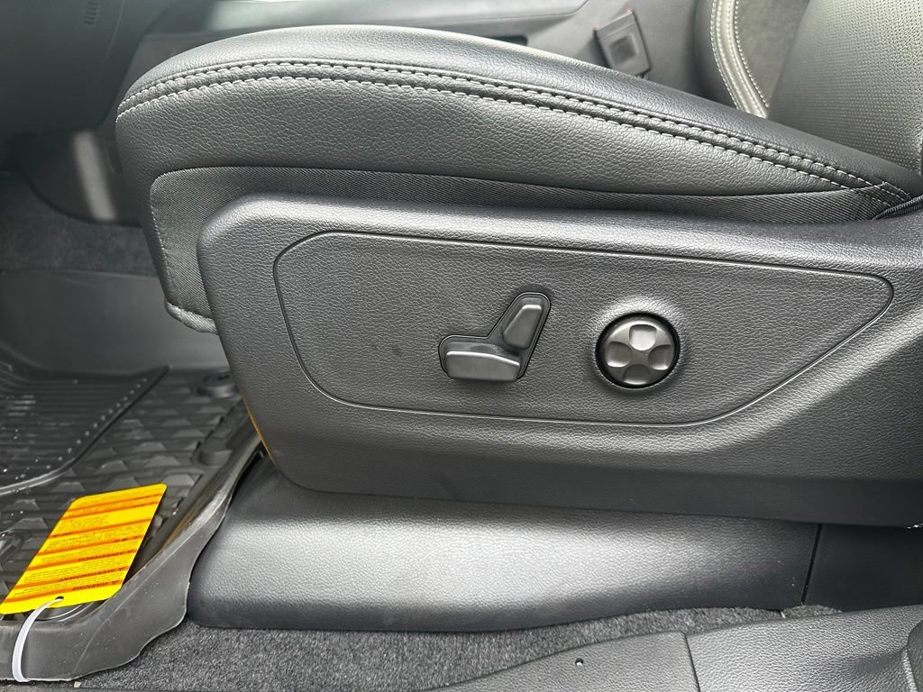 New 2027 RAM 1500 Rebel AWD/4WD image 22