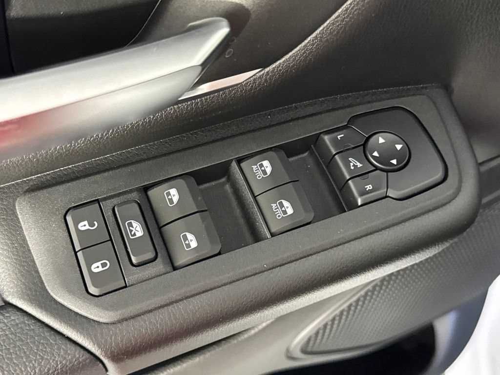 New 2027 RAM 1500 4x4 Crew Cab image 28
