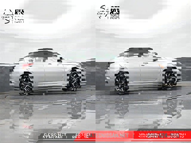 New 2025 Nissan Altima 2.5 SR image 42