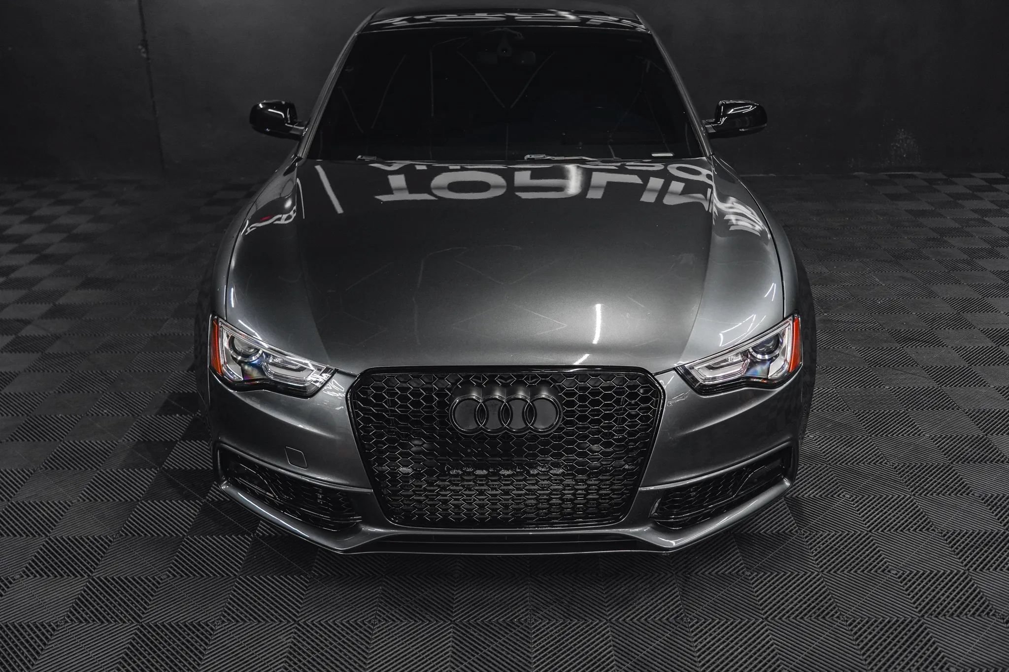 Used 2013 Audi A5 2.0T Prestige AWD/4WD image 8