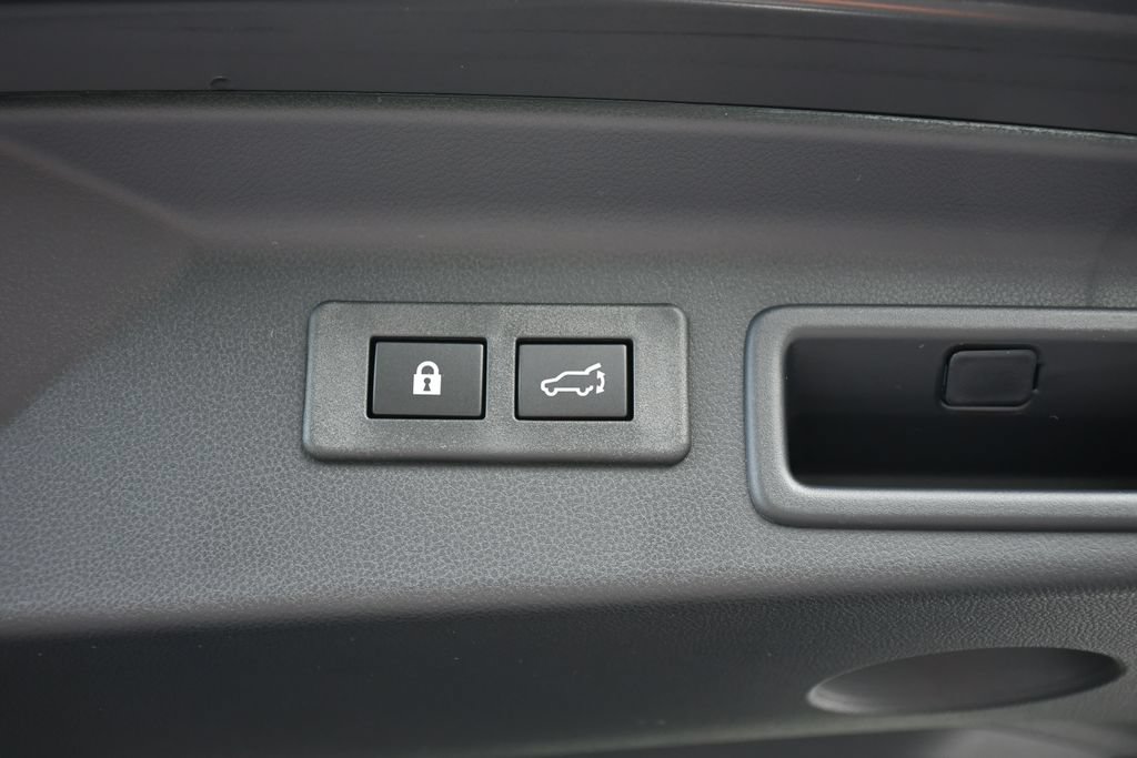 New 2026 Subaru Forester Limited AWD/4WD image 32