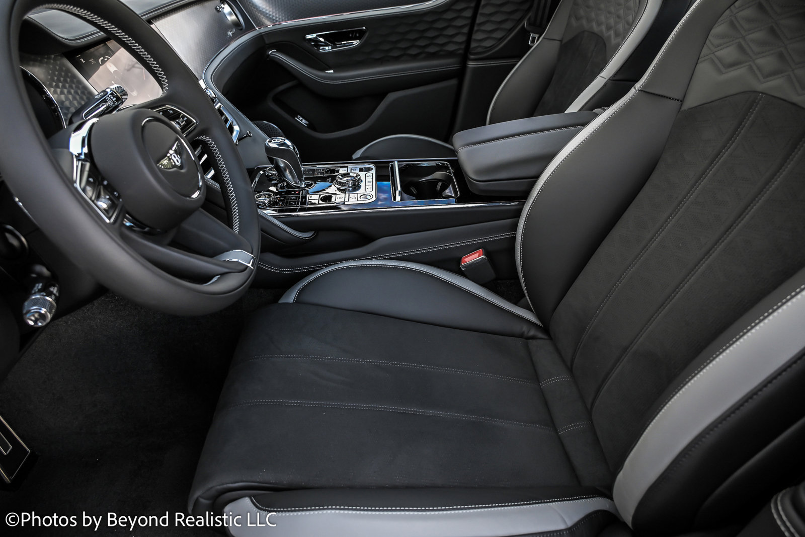 New 2025 Bentley Flying Spur Plug-In Hybrid image 25