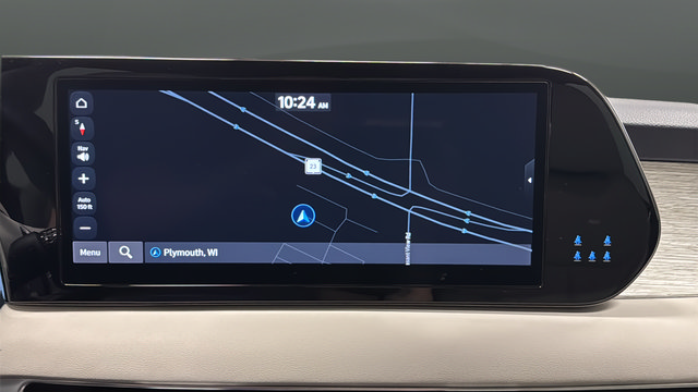 Used 2024 Hyundai Palisade Calligraphy AWD/4WD image 15