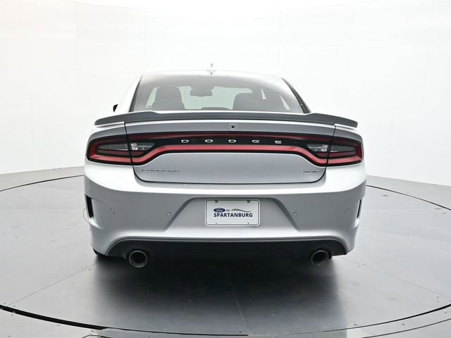 Used 2022 Dodge Charger GT RWD image 7