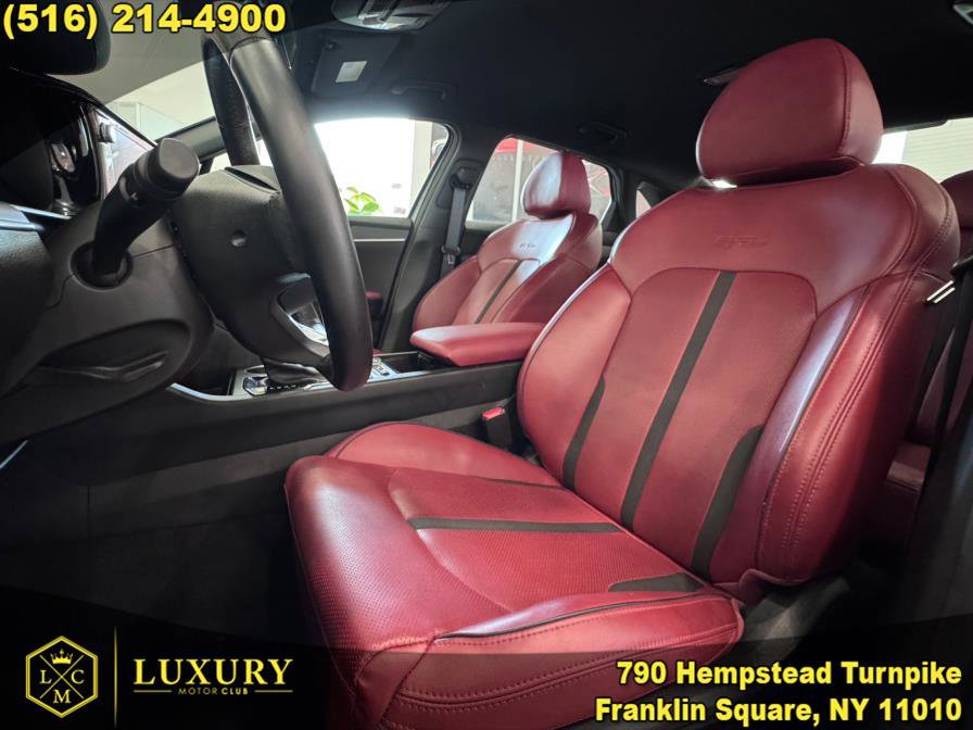 Used 2024 Kia K5 GT-Line w/ GT-Line Premium Package image 1