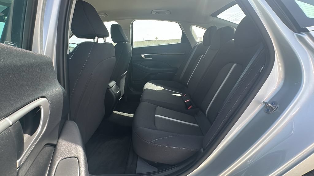Used 2026 Hyundai Sonata SE FWD image 31