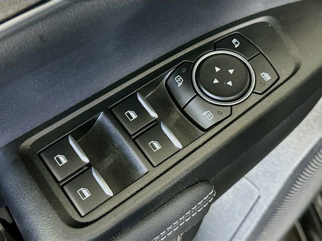 Used 2024 Ford Ranger Lariat w/ Trailer Tow Package image 19