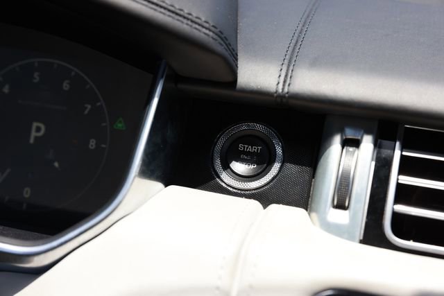 Used 2017 Land Rover Range Rover SV Autobiography Dynamic AWD/4WD image 43