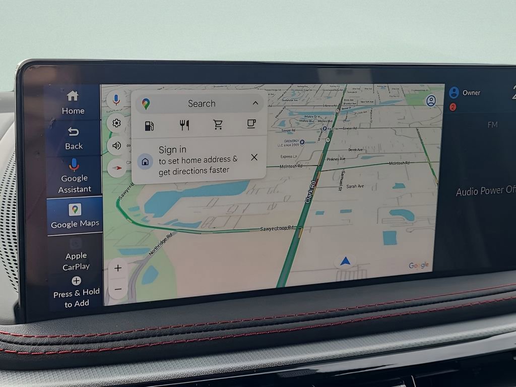 New 2026 Acura MDX A-Spec image 30