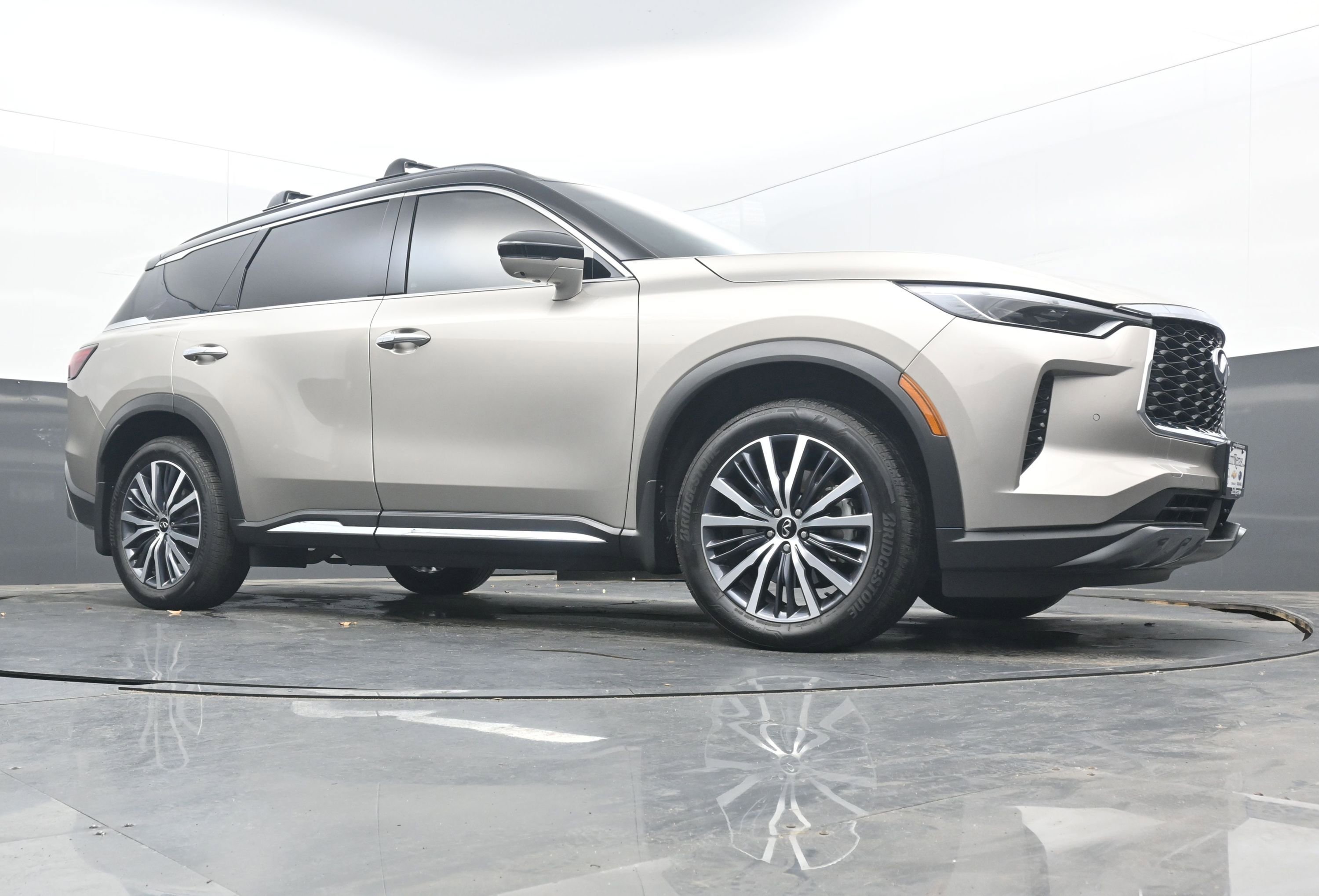 Used 2025 INFINITI QX60 Autograph w/ Lighting Package (N94) image 20