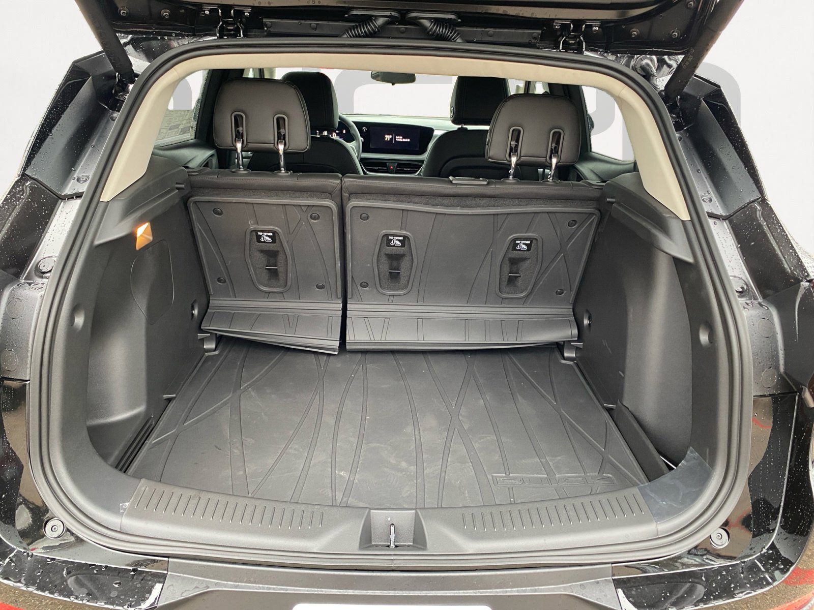 New 2026 Buick Encore GX Preferred w/ Comfort Package FWD image 12