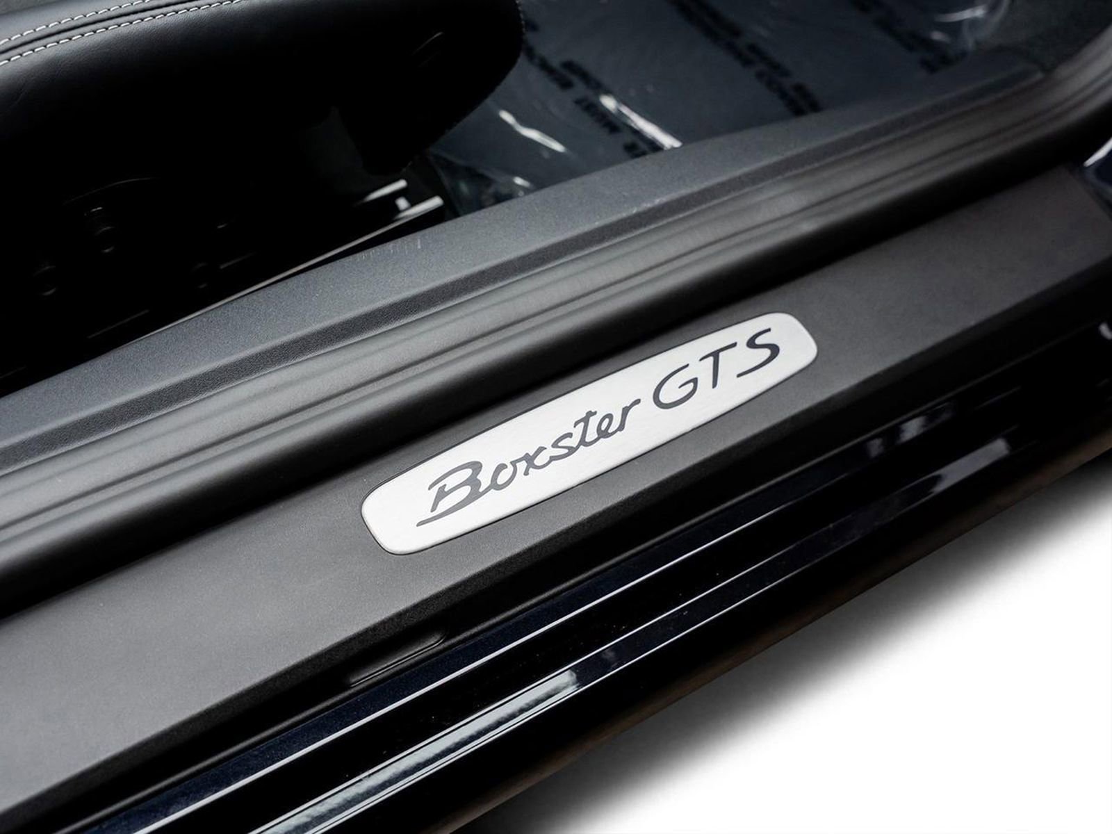 Used 2024 Porsche 718 Boxster GTS image 55