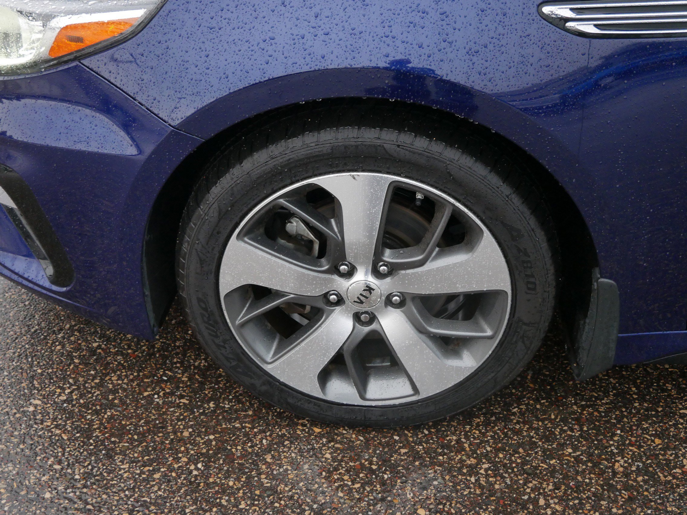 Used 2020 Kia Optima S image 15
