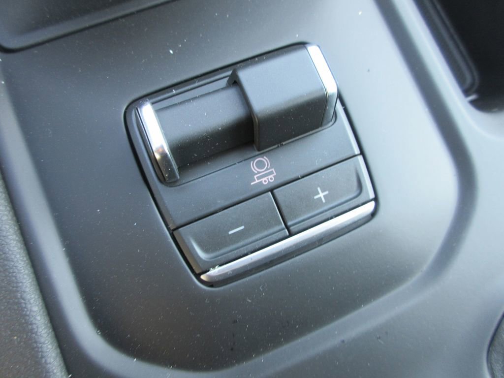 New 2026 GMC Sierra 1500 AT4 image 21