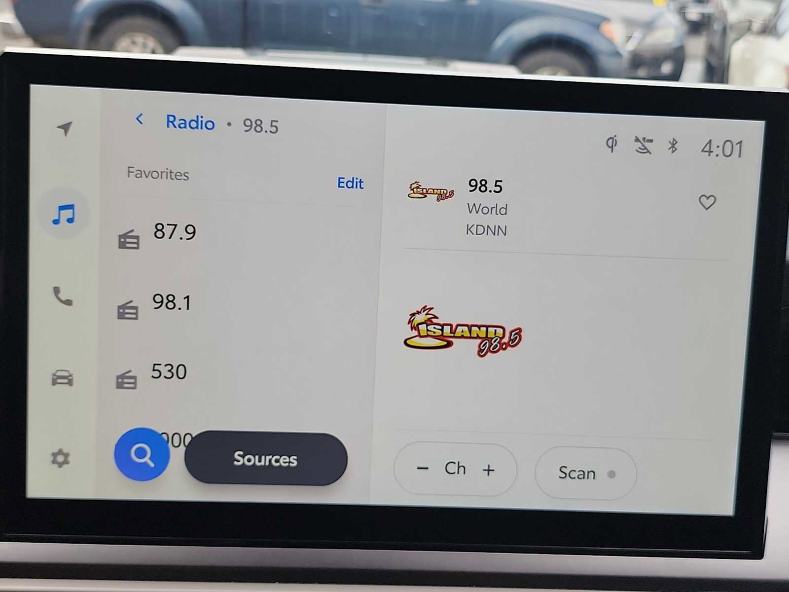 Used 2025 Toyota 4Runner TRD Sport Premium RWD image 17