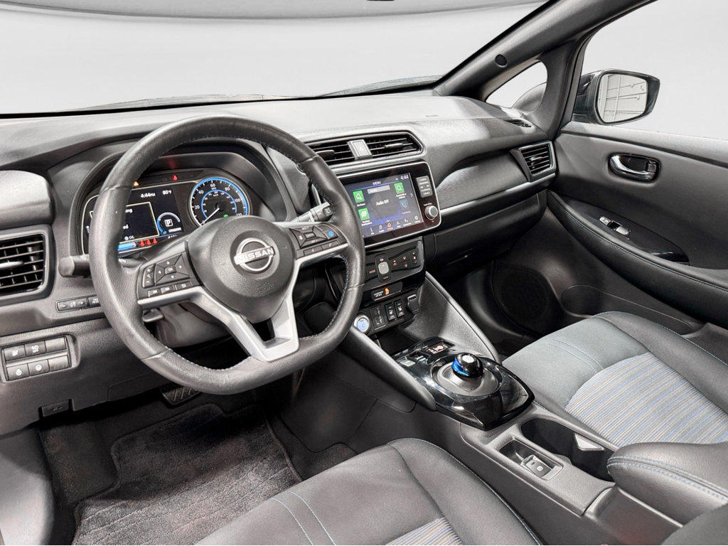 Used 2024 Nissan Leaf SV Plus FWD image 17
