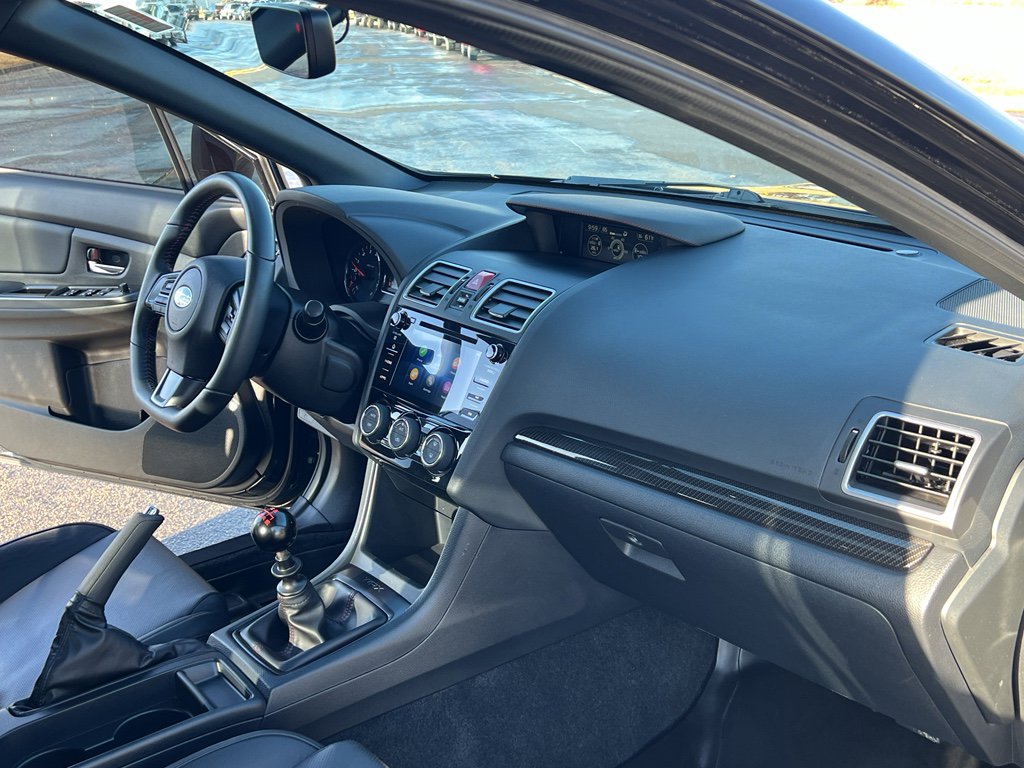 Used 2021 Subaru WRX Limited w/ Popular Package #3 (IZT) image 29