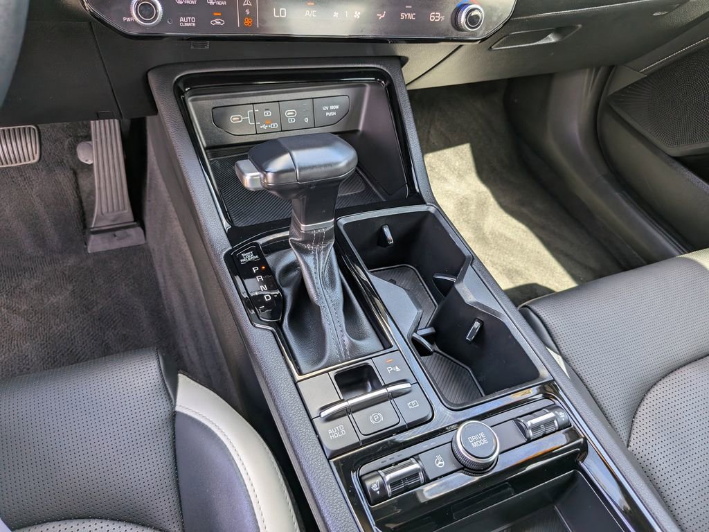 Certified 2025 Kia K5 GT-Line w/ GT-Line Premium Package AWD/4WD image 26