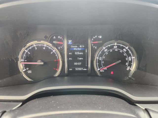 Certified 2021 Toyota 4Runner TRD Pro image 15