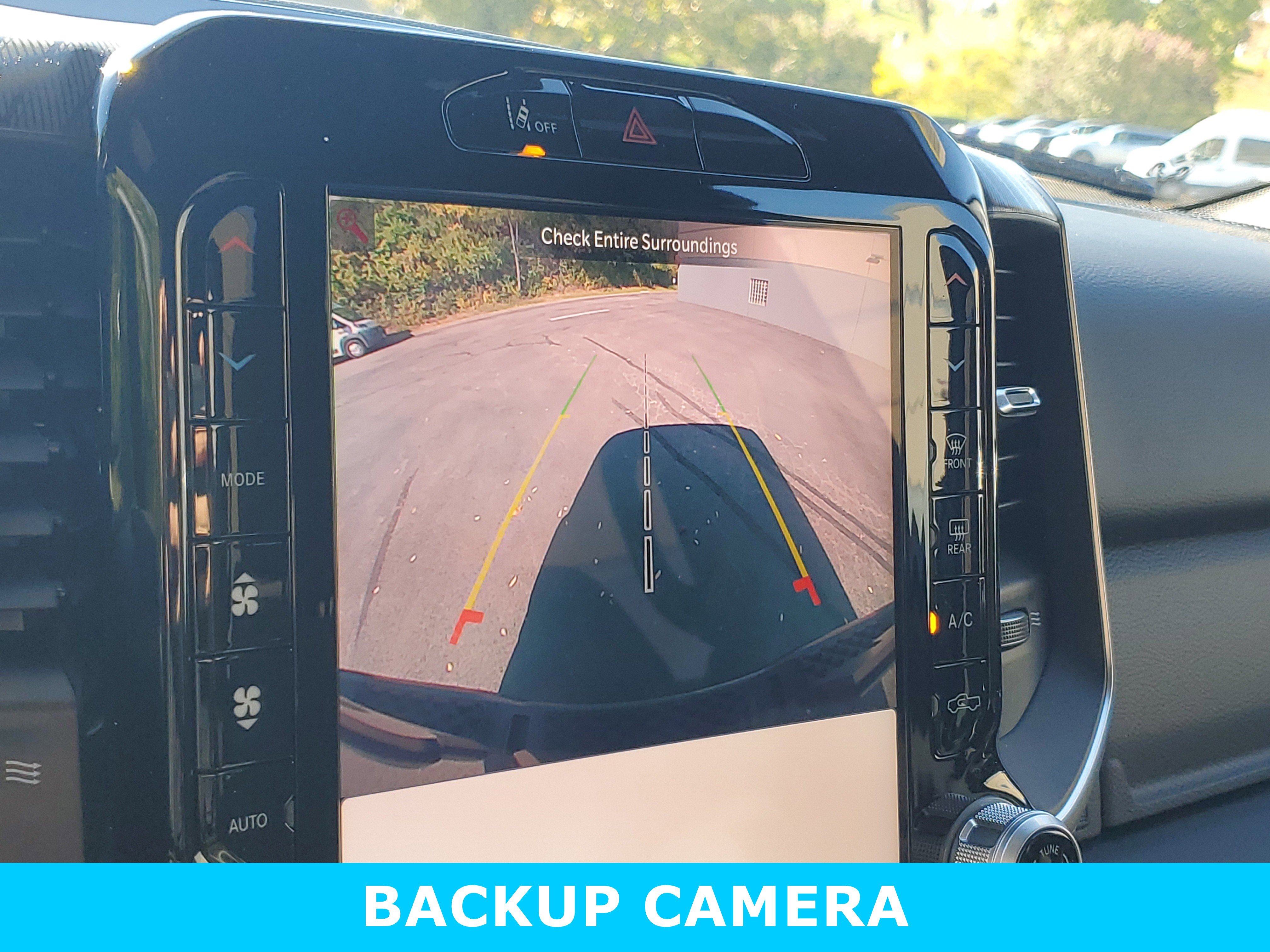 New 2026 RAM 1500 Big Horn image 17