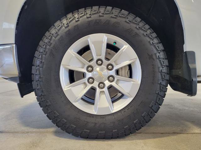 Used 2022 Chevrolet Silverado 1500 LT image 11