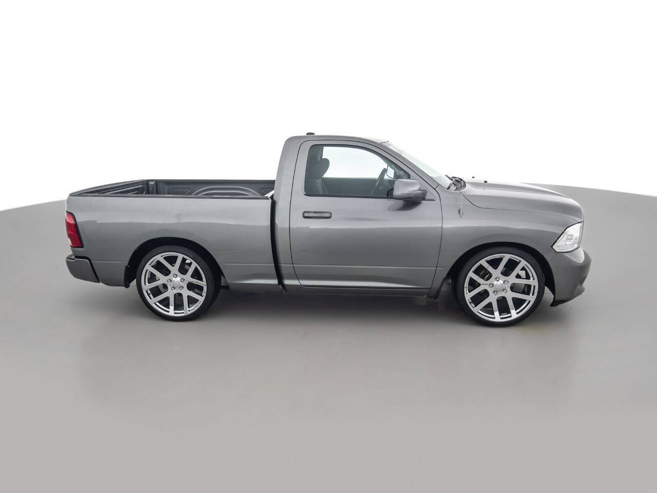 Used 2012 RAM 1500 Express RWD image 4