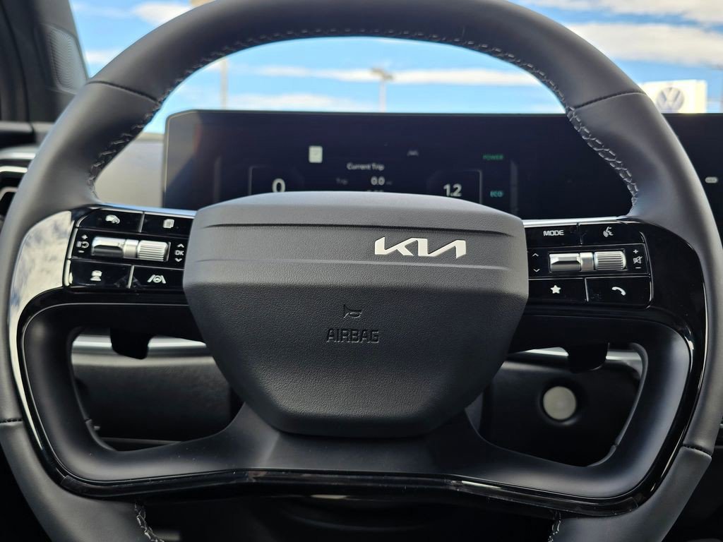 New 2026 Kia Sorento SX Prestige AWD/4WD image 25
