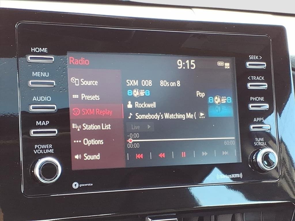 Used 2023 Toyota Camry SE image 19