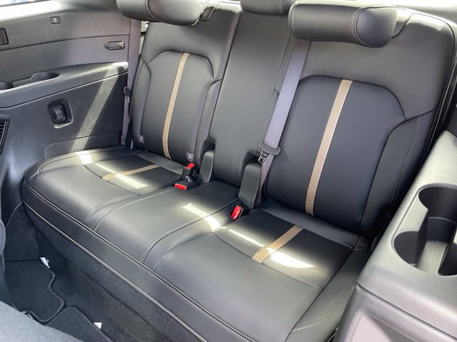 Certified 2024 MAZDA CX-90 3.3 Turbo w/ Premium Plus Pkg AWD/4WD image 9