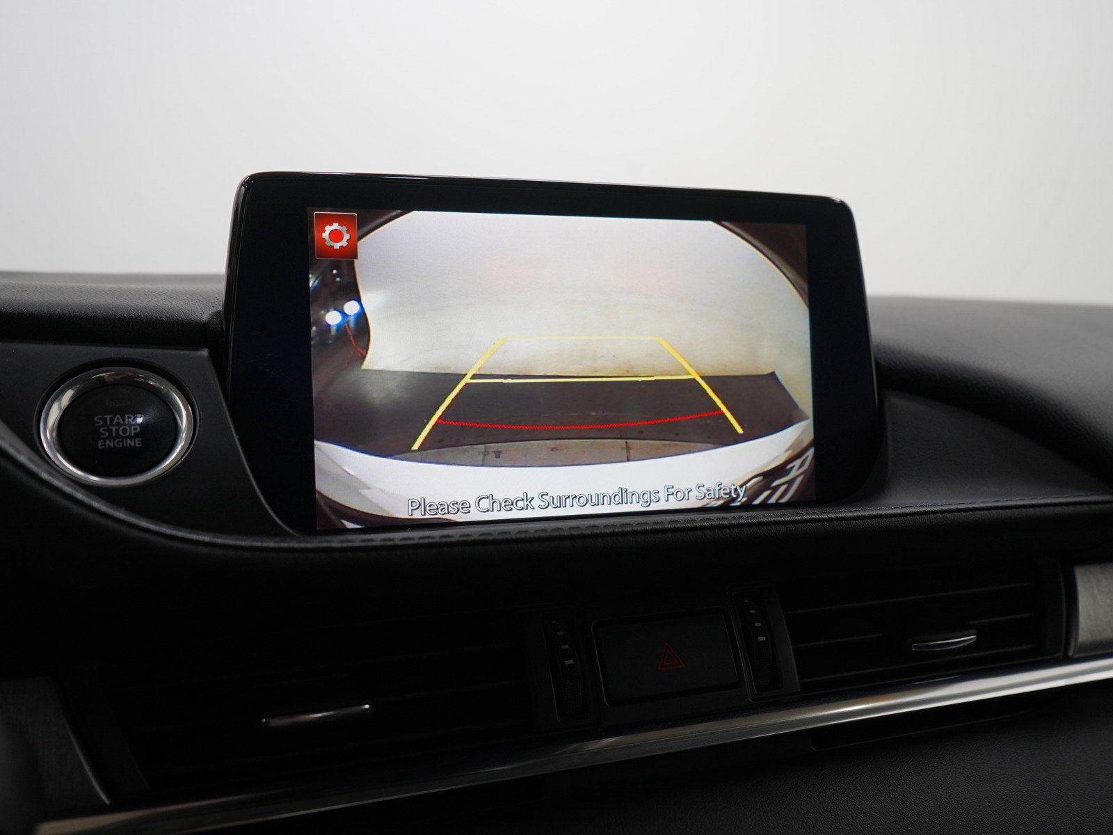 Used 2020 MAZDA MAZDA6 Grand Touring Reserve image 22