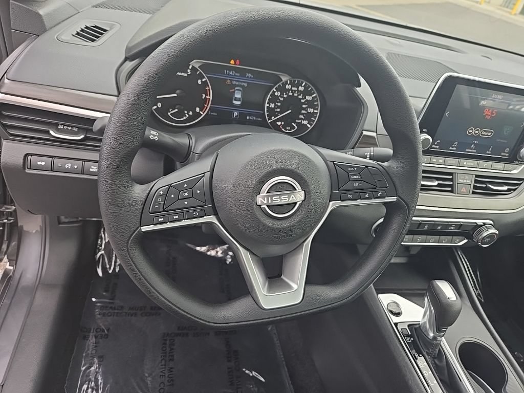 New 2026 Nissan Altima 2.5 SV AWD/4WD image 13