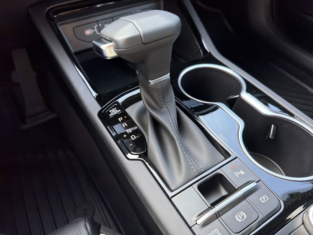 New 2026 Kia K5 GT-Line image 23