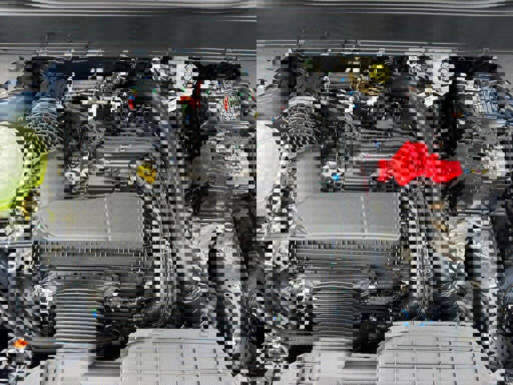 New 2025 Ford Maverick XLT w/ Black Appearance Package image 31