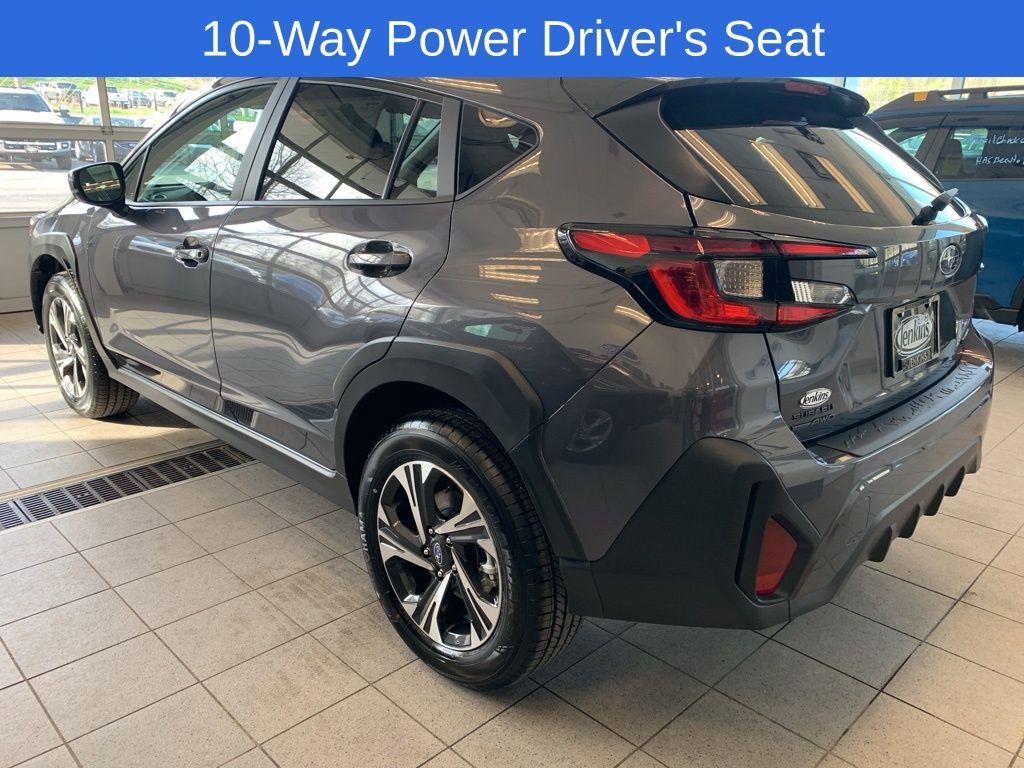 New 2026 Subaru Crosstrek 2.0i Premium image 14