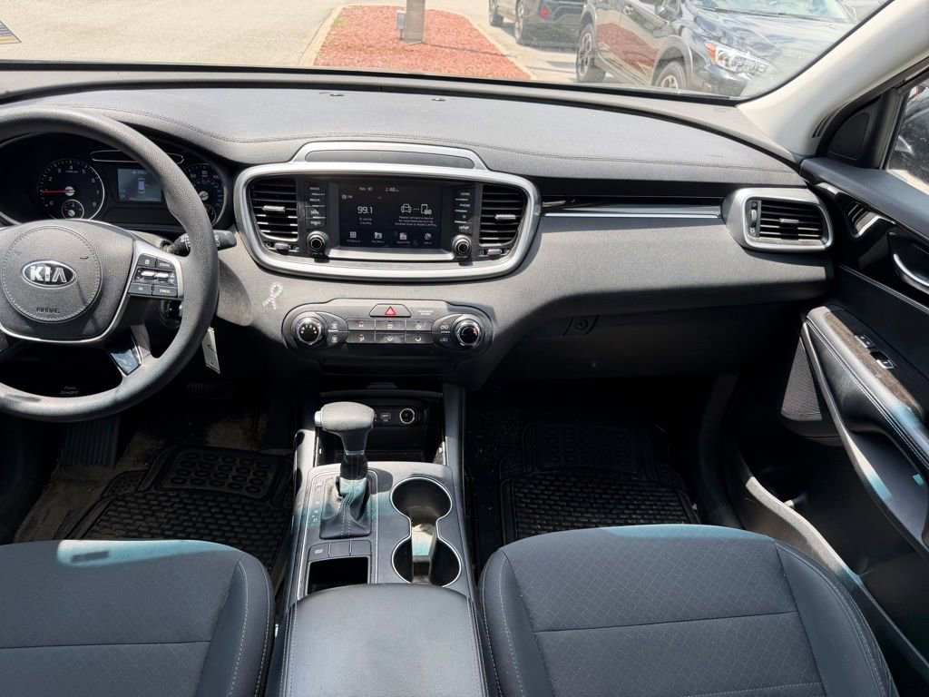 Used 2019 Kia Sorento L FWD image 20