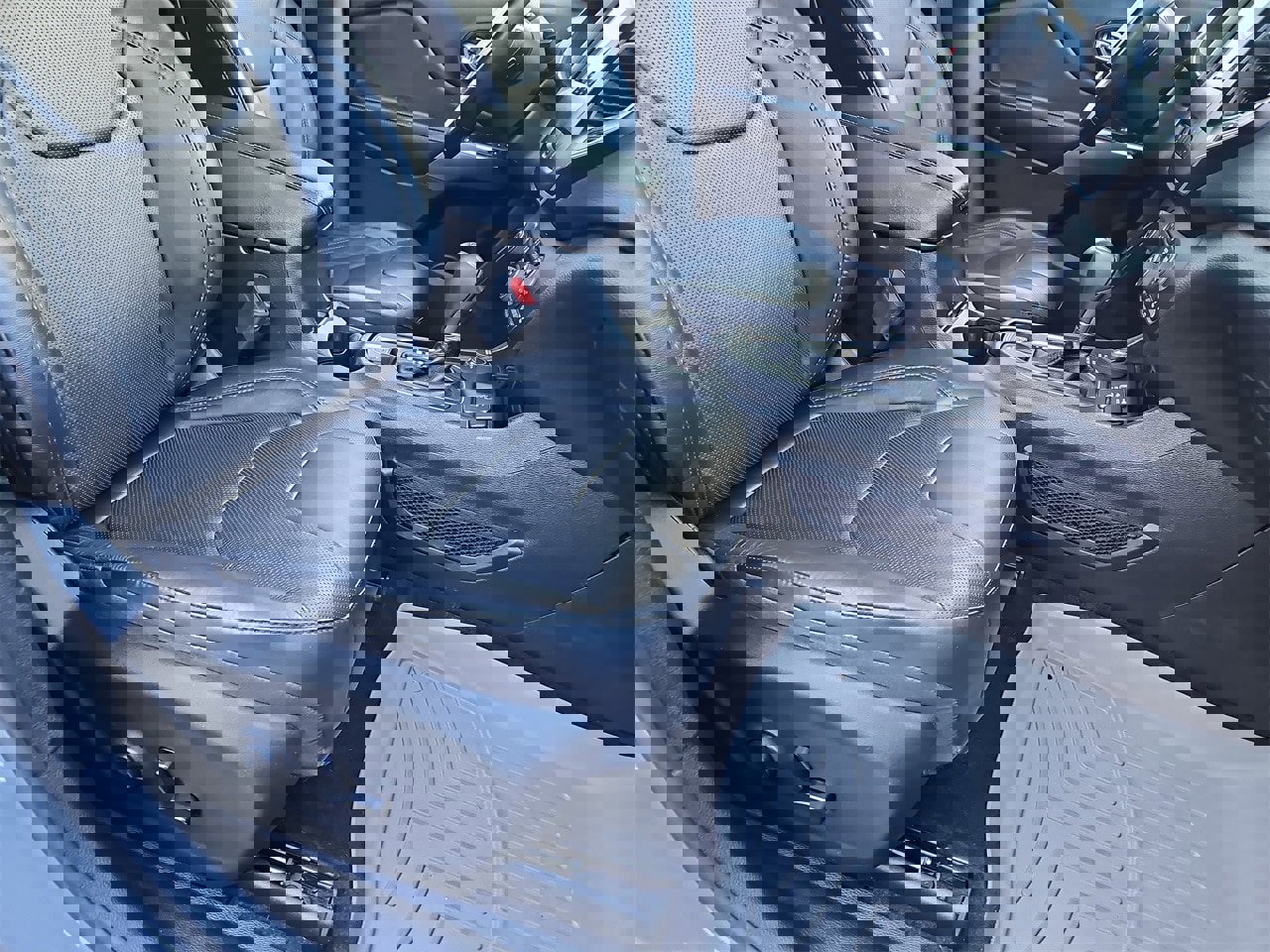 Used 2021 Jeep Cherokee Latitude Lux image 10